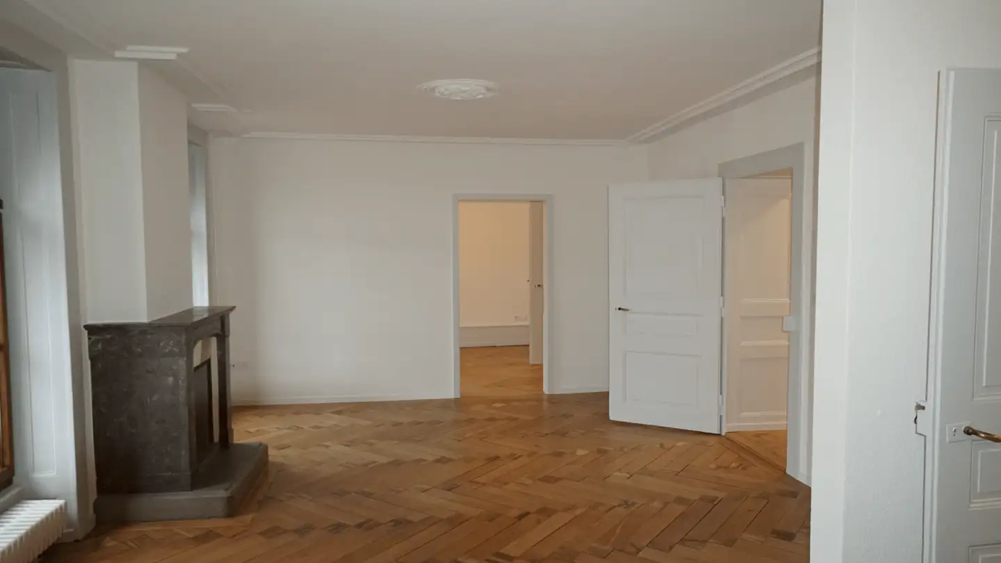 Wohnung mieten - Rue De Vieux-Châtel 21, 2000 Neuchâtel - Foto 2