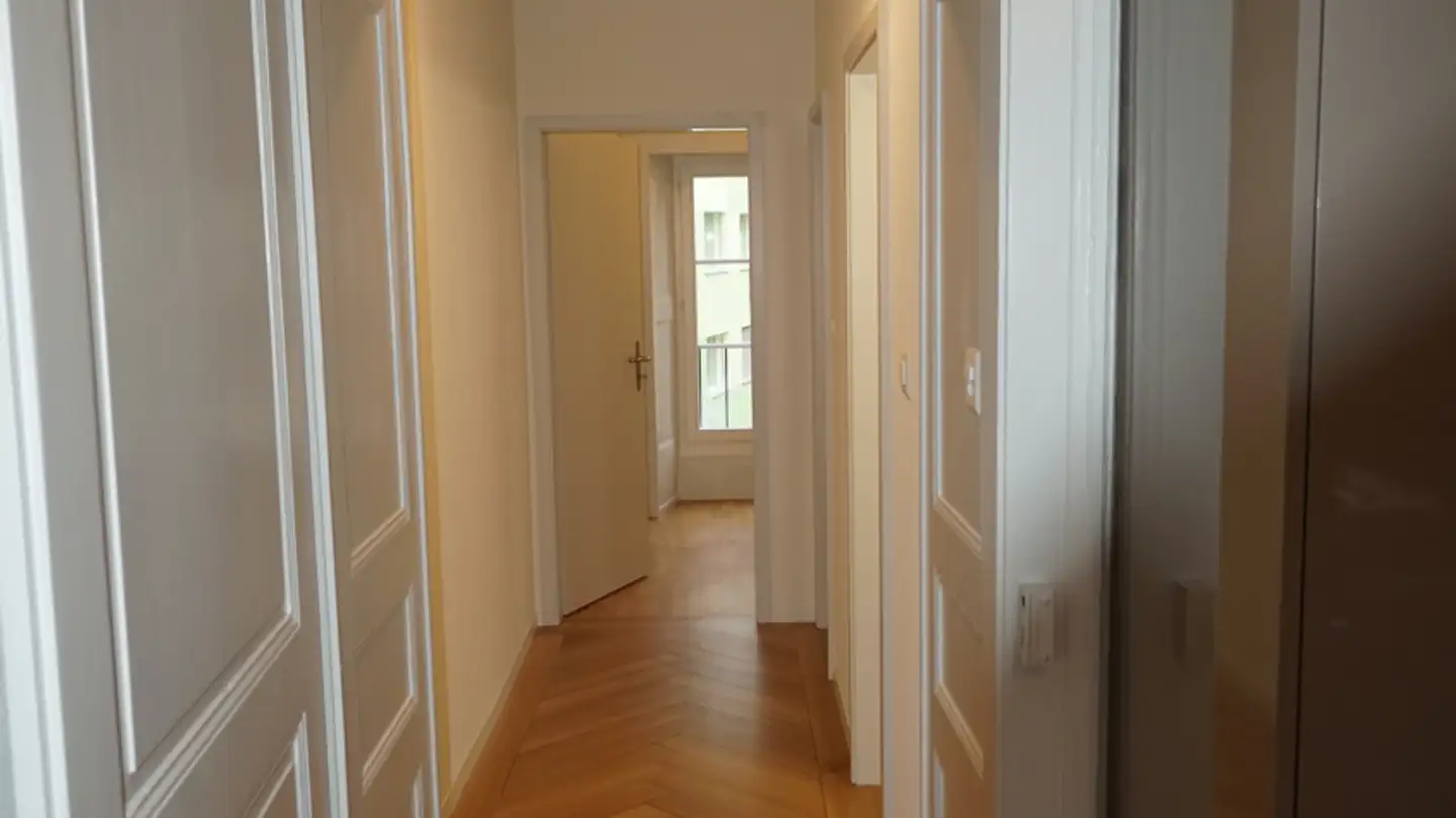 Wohnung mieten - Rue De Vieux-Châtel 21, 2000 Neuchâtel - Foto 3