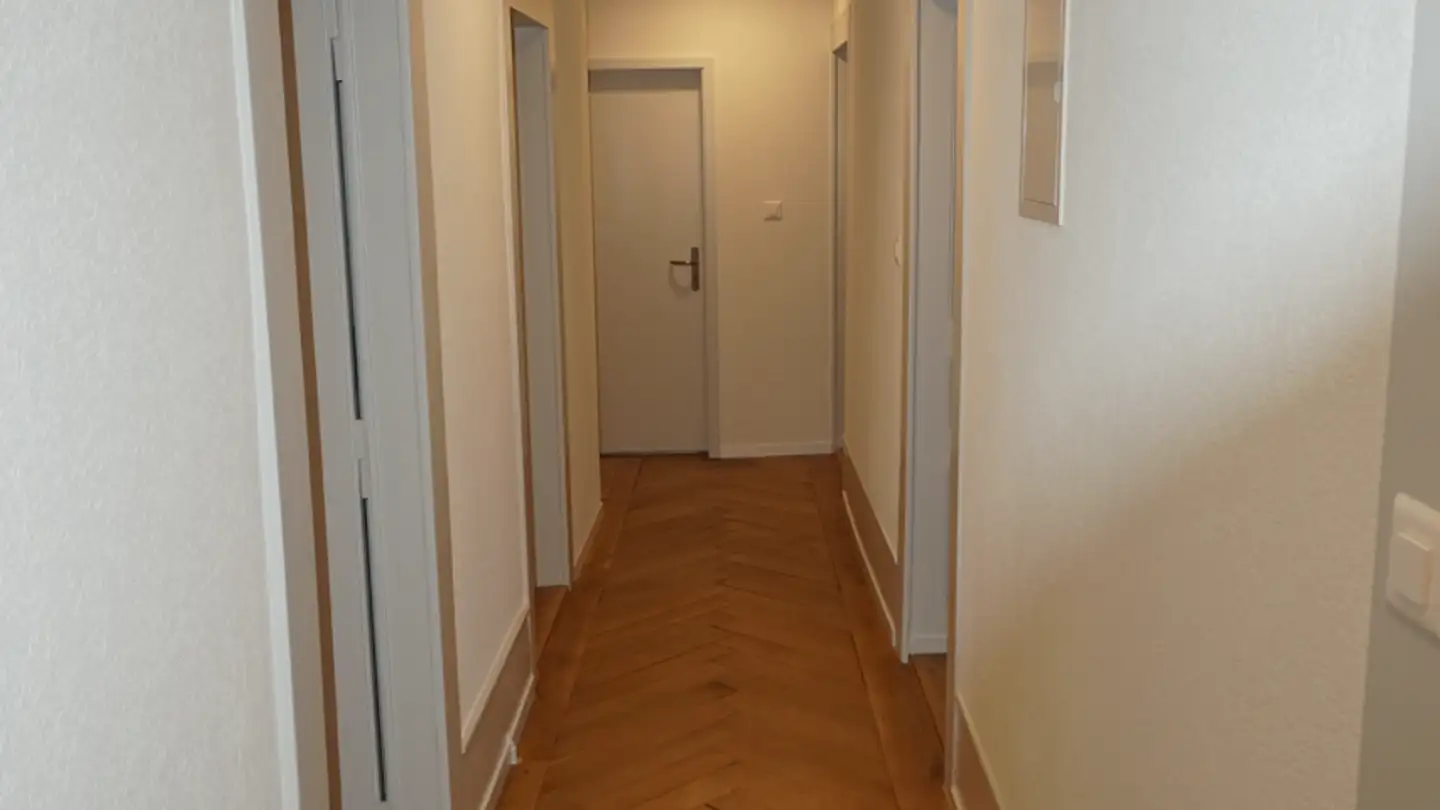Wohnung mieten - Rue De Vieux-Châtel 21, 2000 Neuchâtel - Foto 4