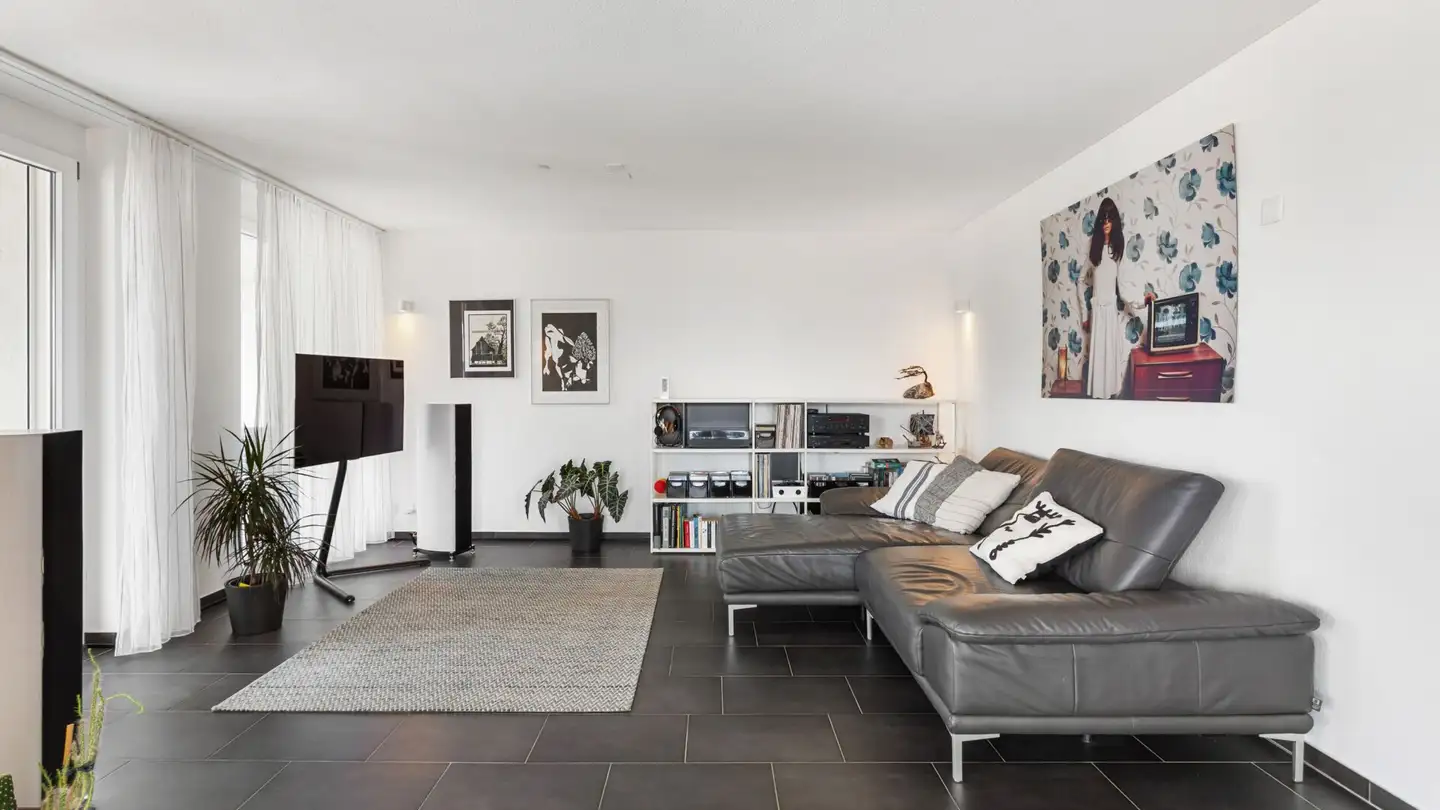Appartement à vendre - Mühlenerstrasse 17, 9445 Rebstein - Photo 2