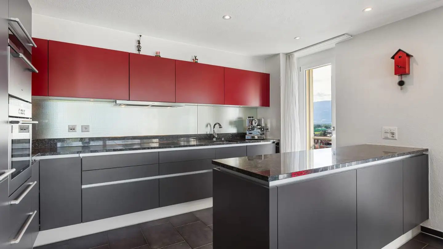 Appartement à vendre - Mühlenerstrasse 17, 9445 Rebstein - Photo 4