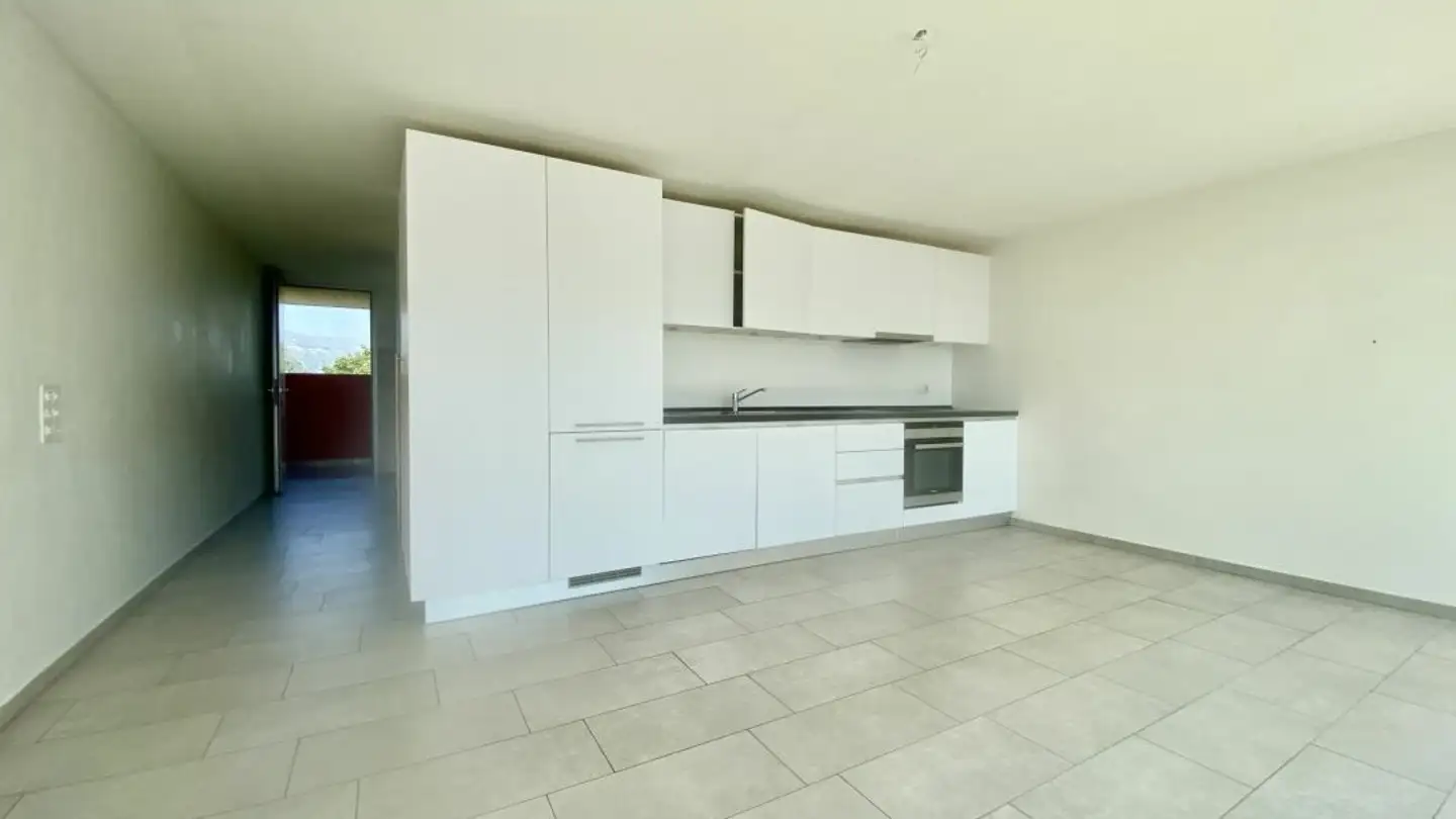 Apartment for rent - I Mundásc 2a, 6513 Monte Carasso - Photo 2