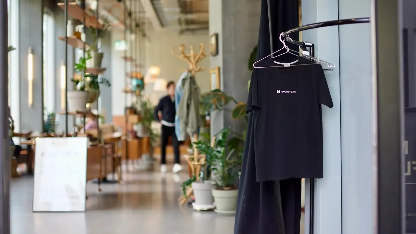 Bureau à louer - Anlieferung The Circle 60, 8302 Kloten - Photo 4