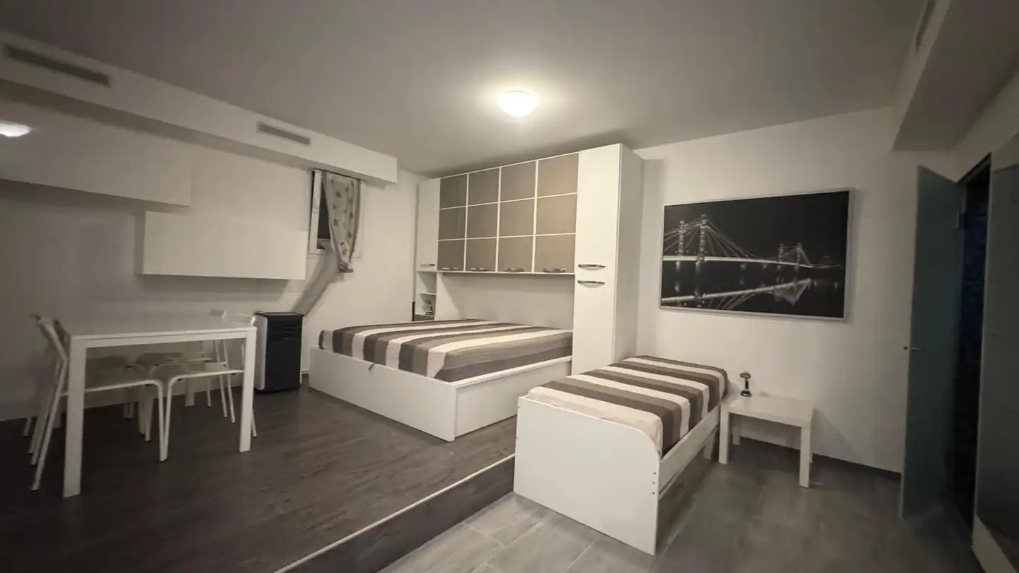 Apartment for rent - 6900 Lugano