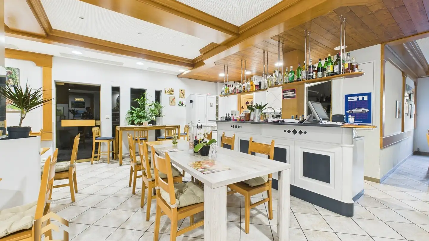 Hotel in vendita - 3960 Sierre - Photo 2