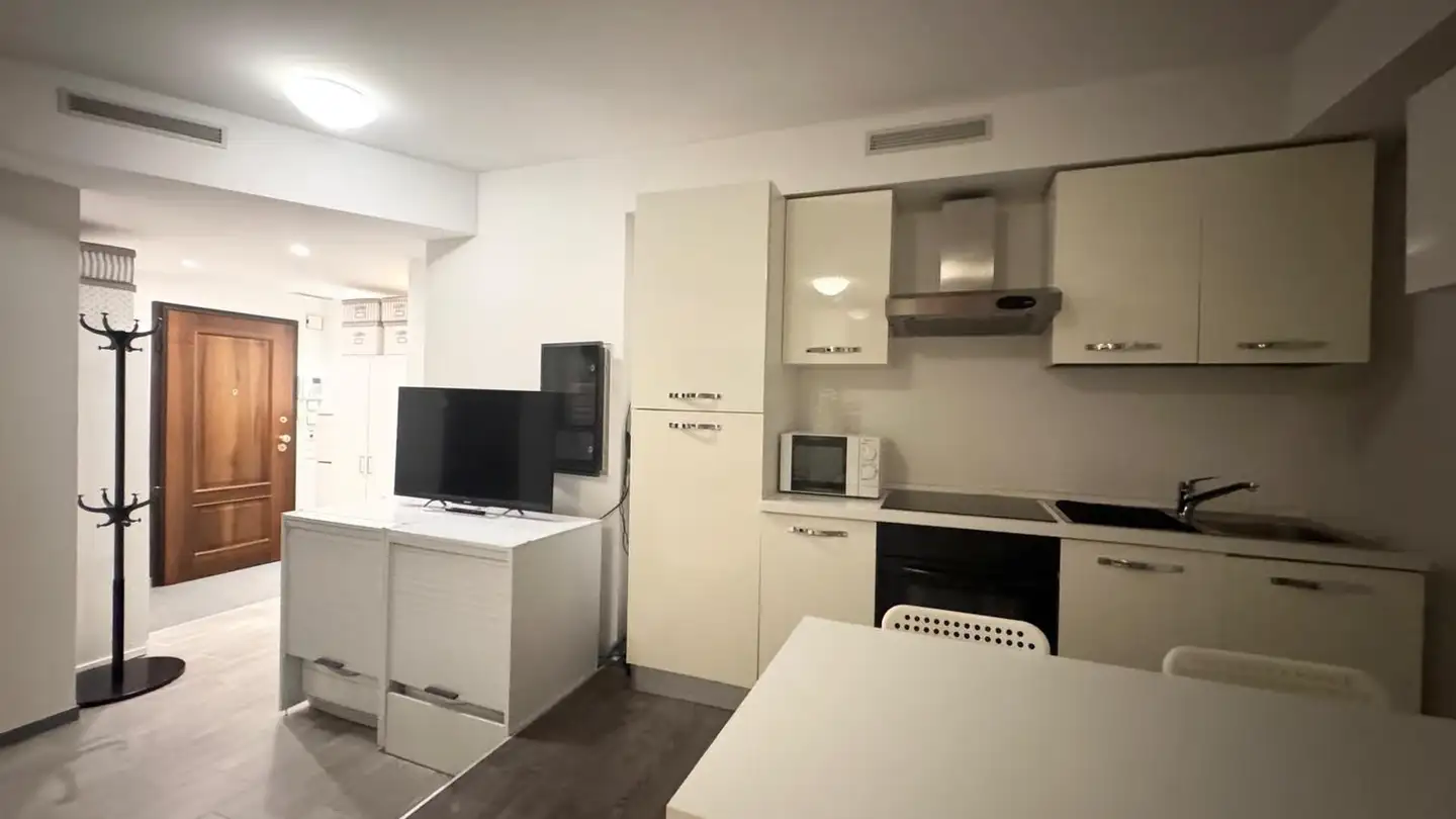 Apartment for rent - 6900 Lugano - Photo 3