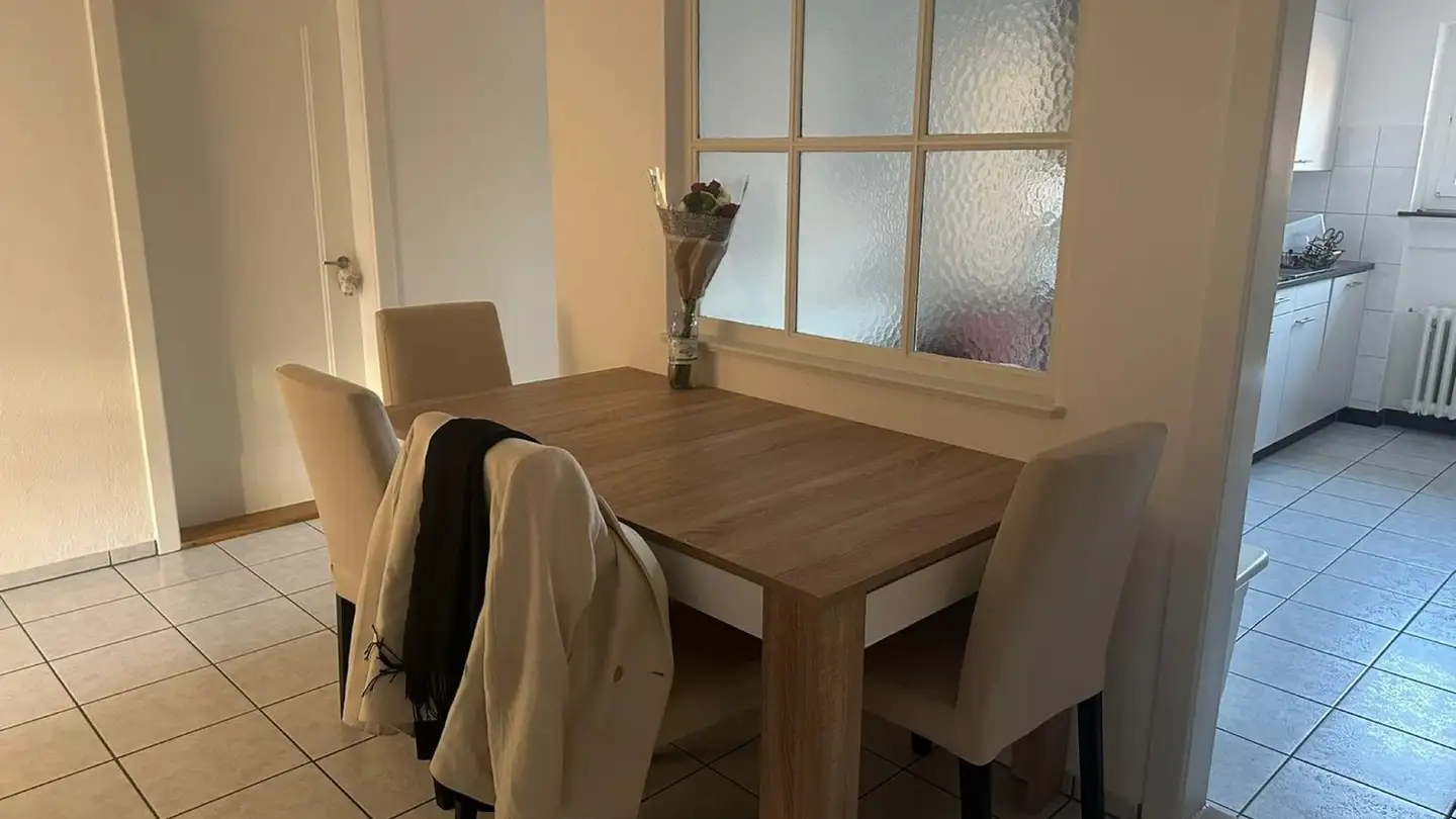 Appartamento in affitto - 8610 Uster - Photo 4