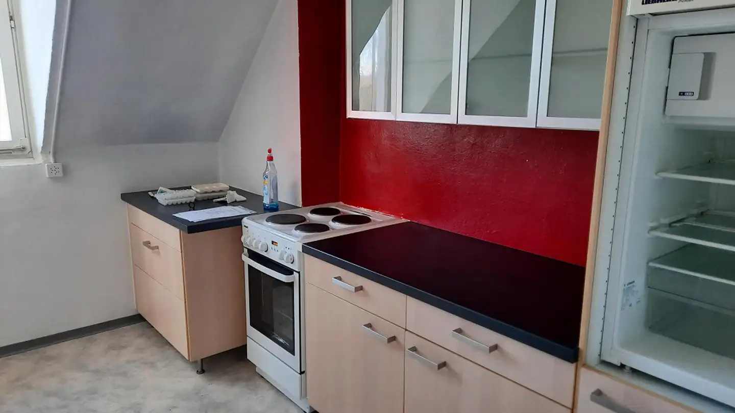 Attique à louer - Sankt-Urban-Strasse 4, 6210 Sursee - Photo 2