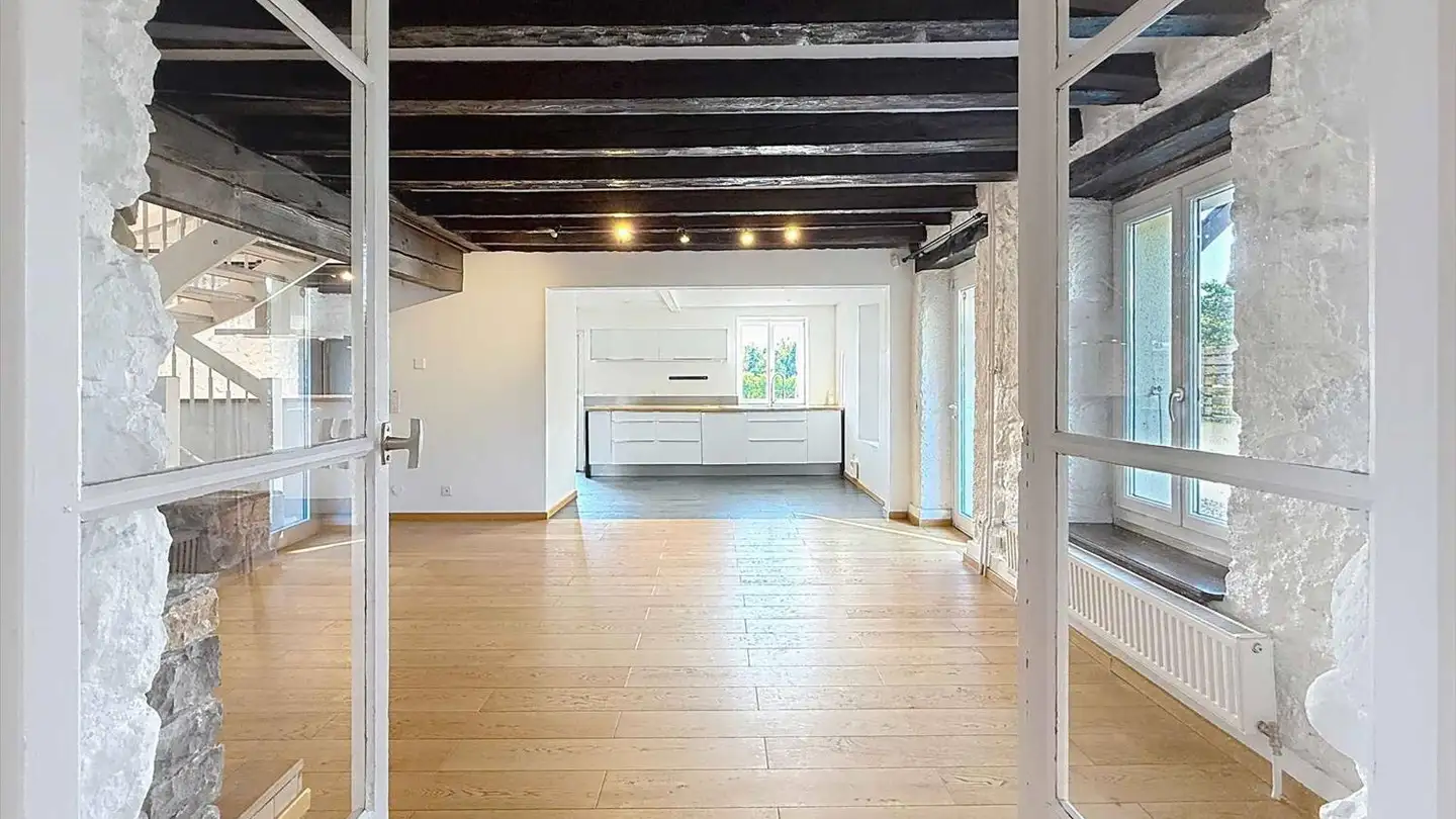 Casa singola in vendita - 1274 Signy - Photo 2