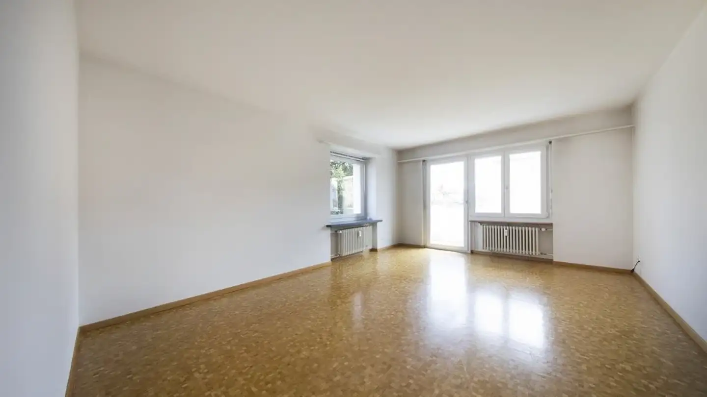 Wohnung mieten - Heidenhubelstrasse 7, 4500 Solothurn
