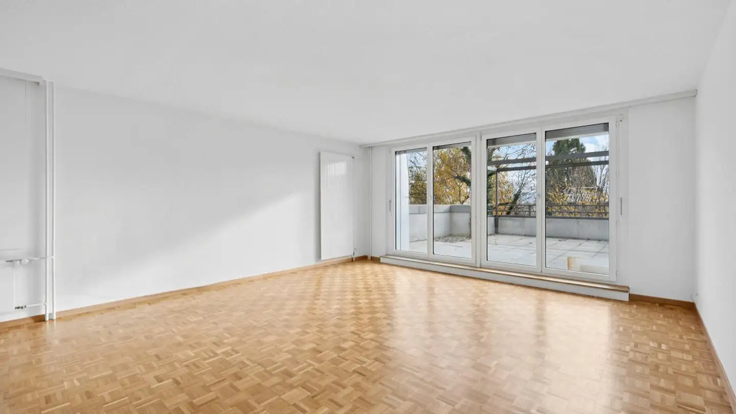 Wohnung mieten - Chemin De Vuichardaz 13, 1030 Bussigny - Foto 2