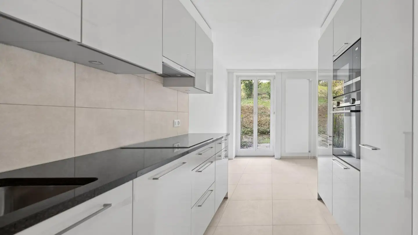 Wohnung mieten - Chemin De Vuichardaz 13, 1030 Bussigny - Foto 3