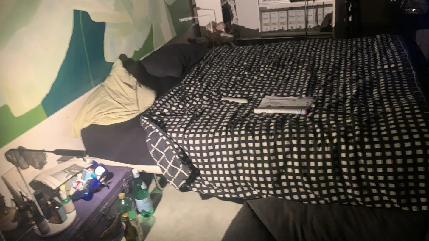 Single room for rent - 8008 Zürich