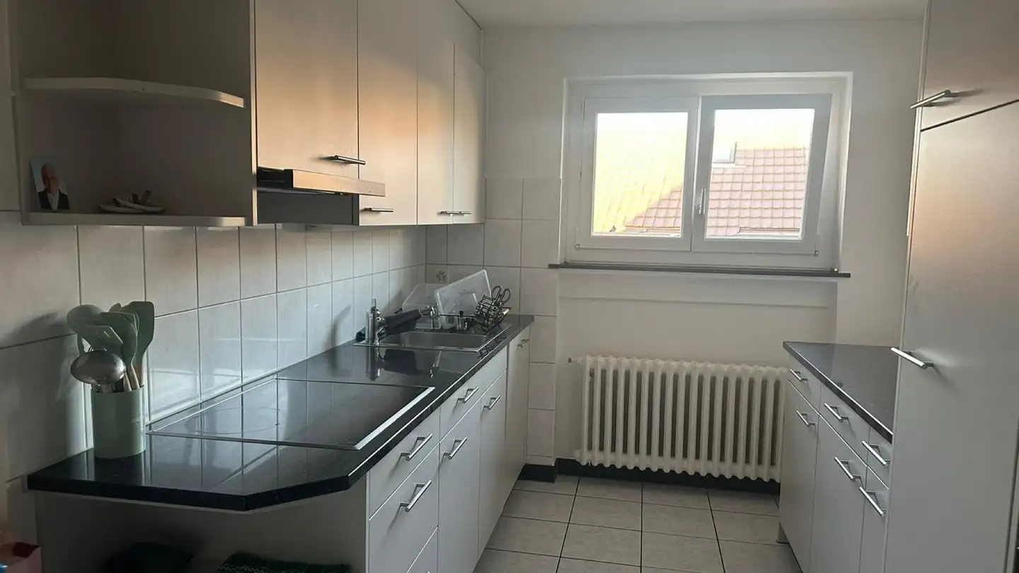 Appartamento in affitto - 8610 Uster - Photo 2