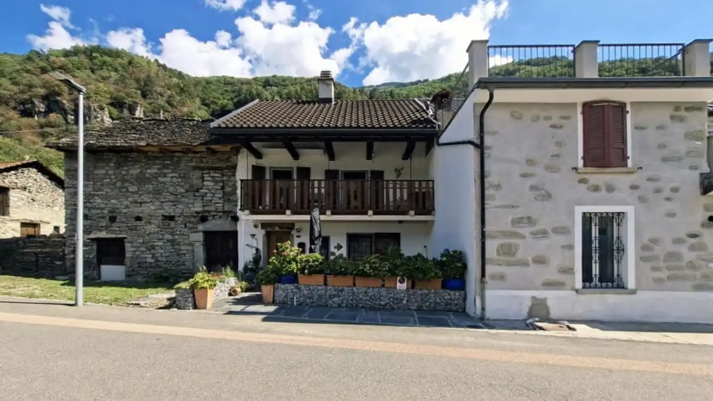 Maison individuelle à vendre - In Carèe Móto 9, 6702 Claro - Photo 3