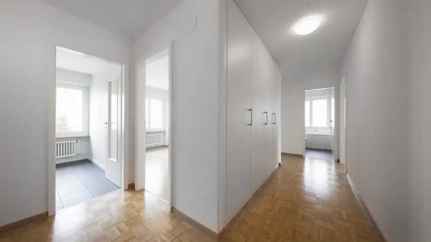 Wohnung mieten - Heidenhubelstrasse 7, 4500 Solothurn - Foto 4