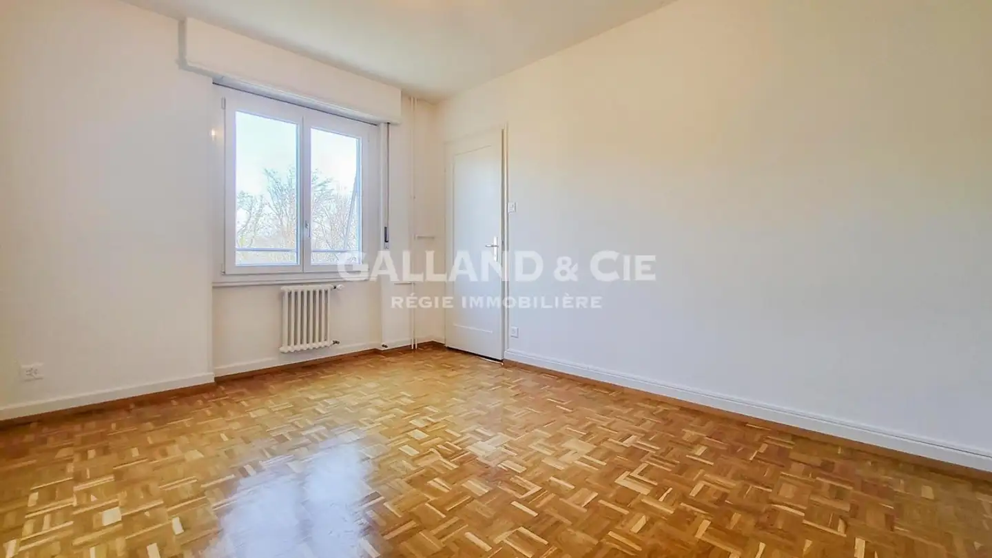 Appartement à louer - Route D'oron, 1000 Lausanne 27 - Photo 4