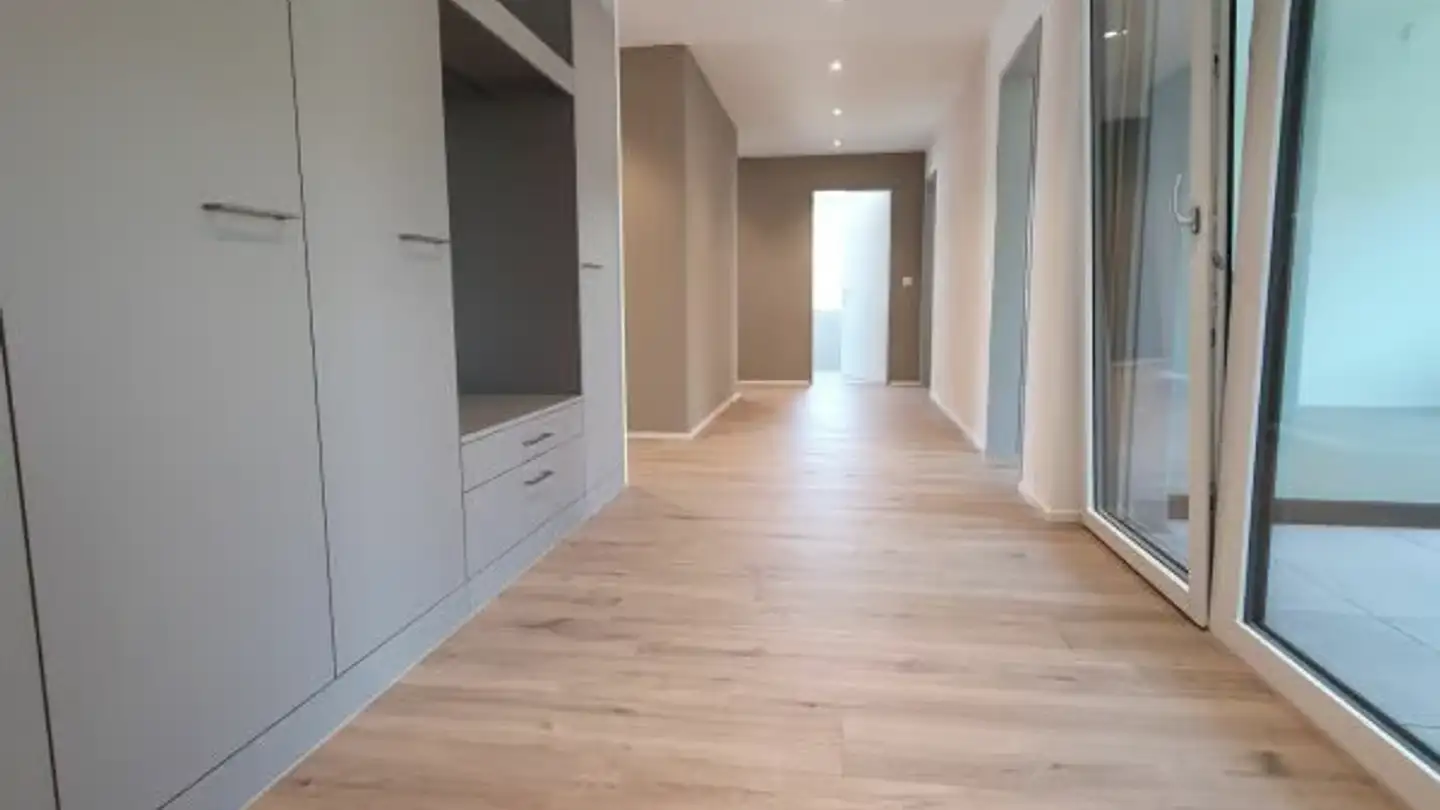 Wohnung kaufen - Meichten 5, 6147 Altbüron - Foto 2