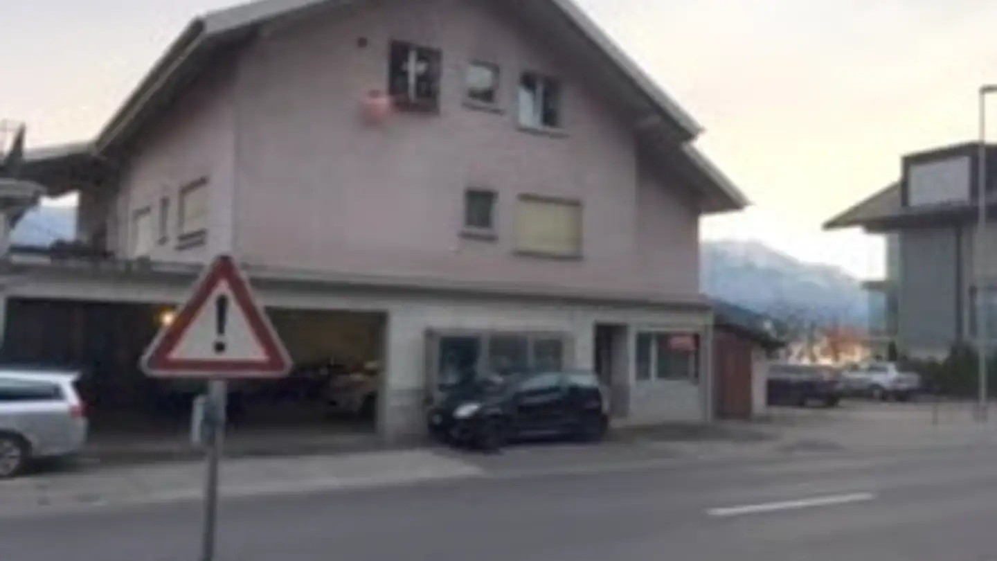 Wohnung mieten - Schoren 17a, 3653 Oberhofen am Thunersee - Foto 2