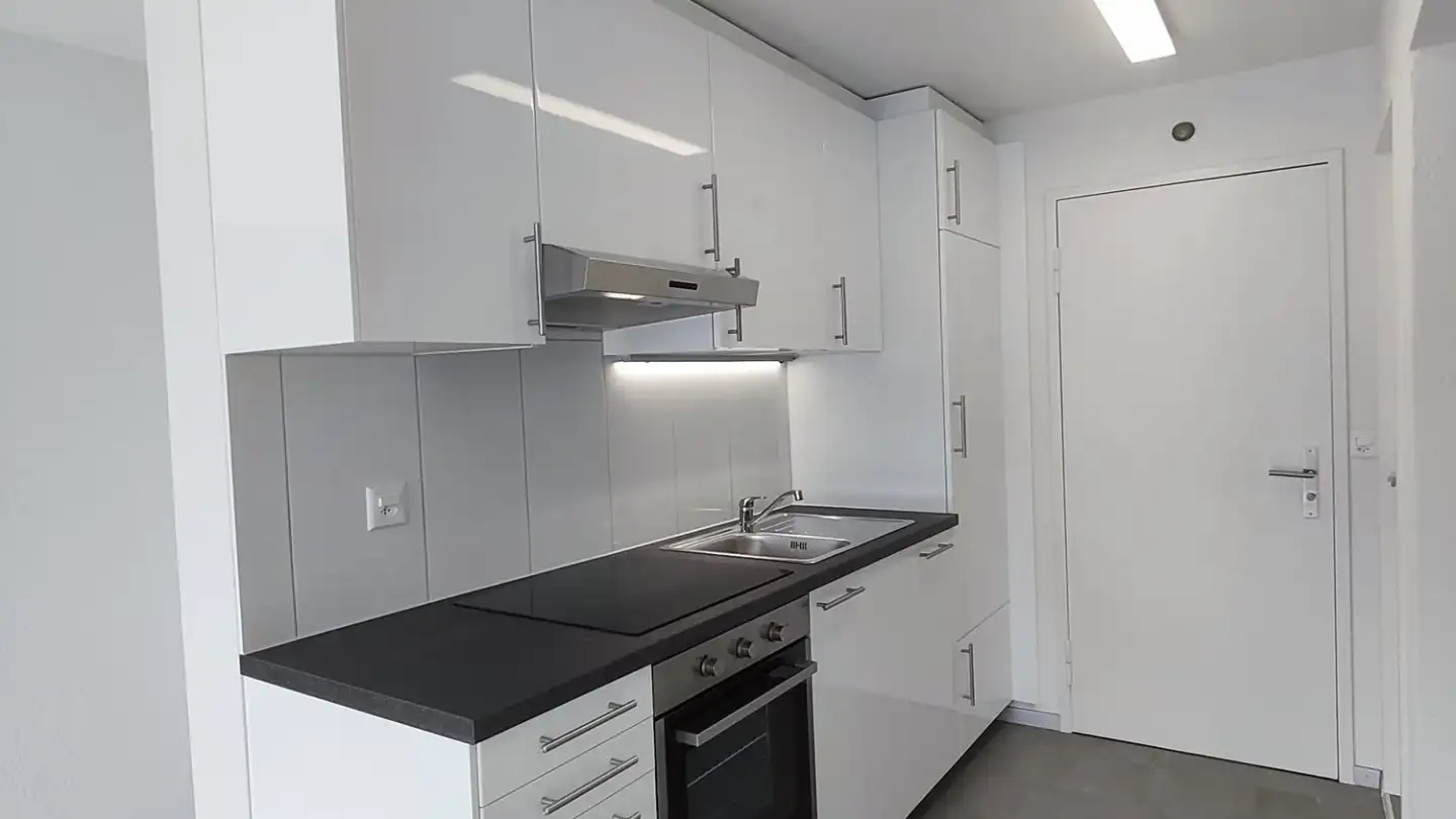 Wohnung mieten - Schoren 17a, 3653 Oberhofen am Thunersee - Foto 3