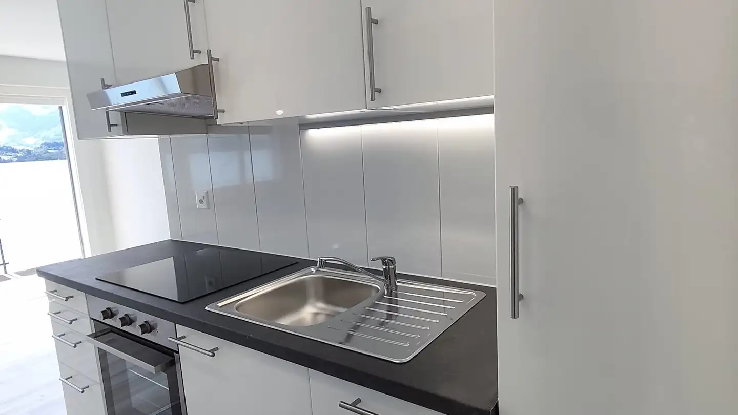 Wohnung mieten - Schoren 17a, 3653 Oberhofen am Thunersee - Foto 4