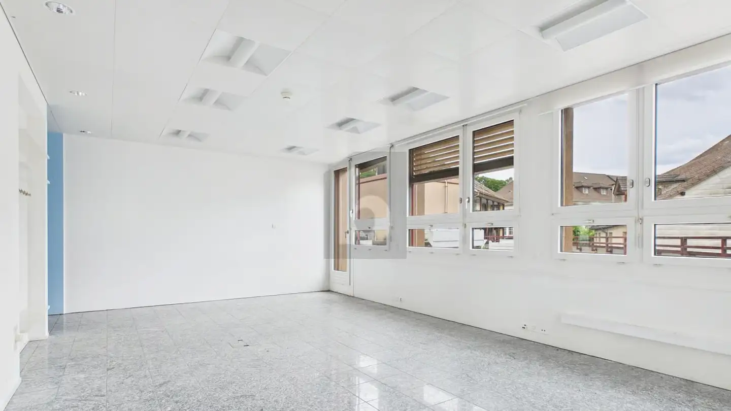 Medical practice for sale - 4950 Huttwil