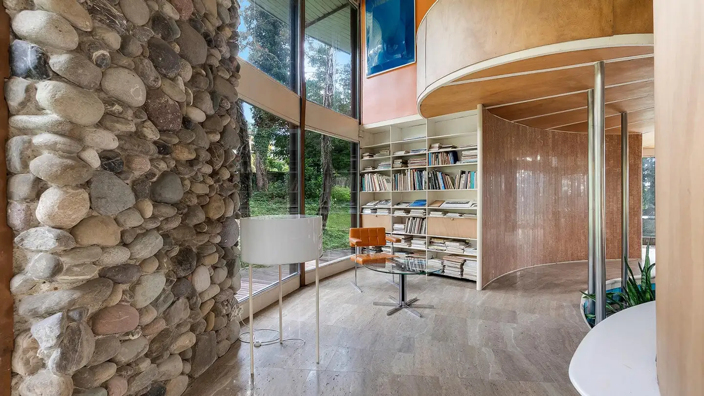 Villa à vendre - 8615 Wermatswil - Photo 4