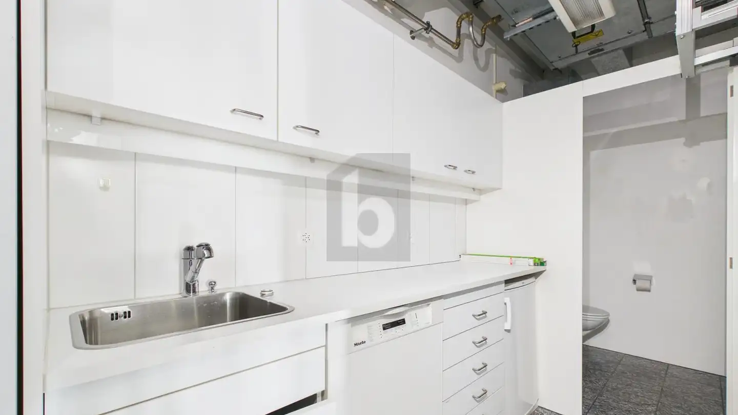 Medical practice for sale - 4950 Huttwil - Photo 4