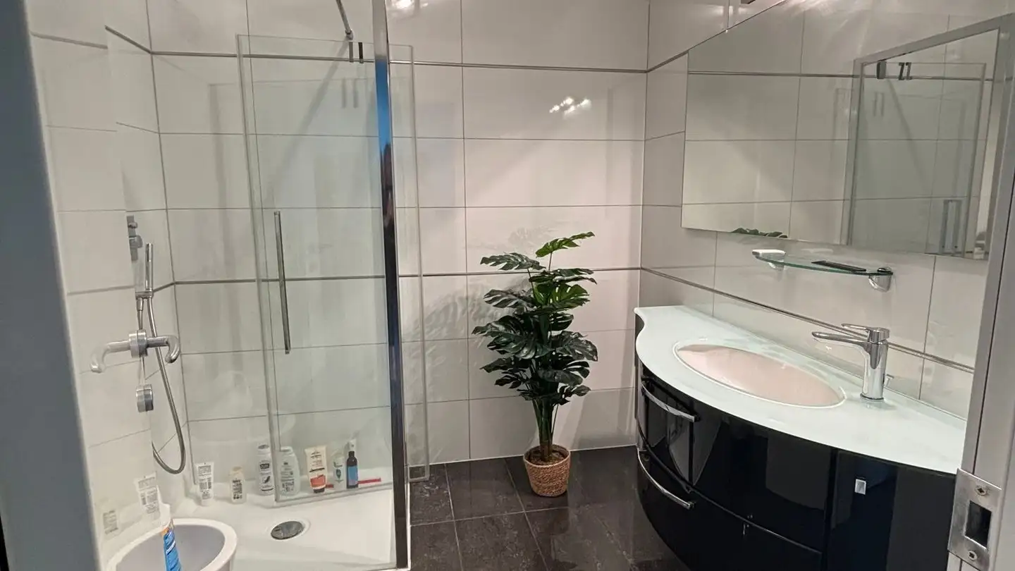Apartment for rent - Via Franco Zorzi, 6900 Paradiso - Photo 3