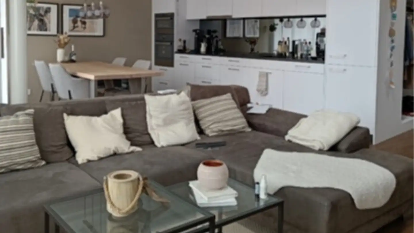 Appartamento ammobiliato in affitto - 3400 Burgdorf - Photo 2