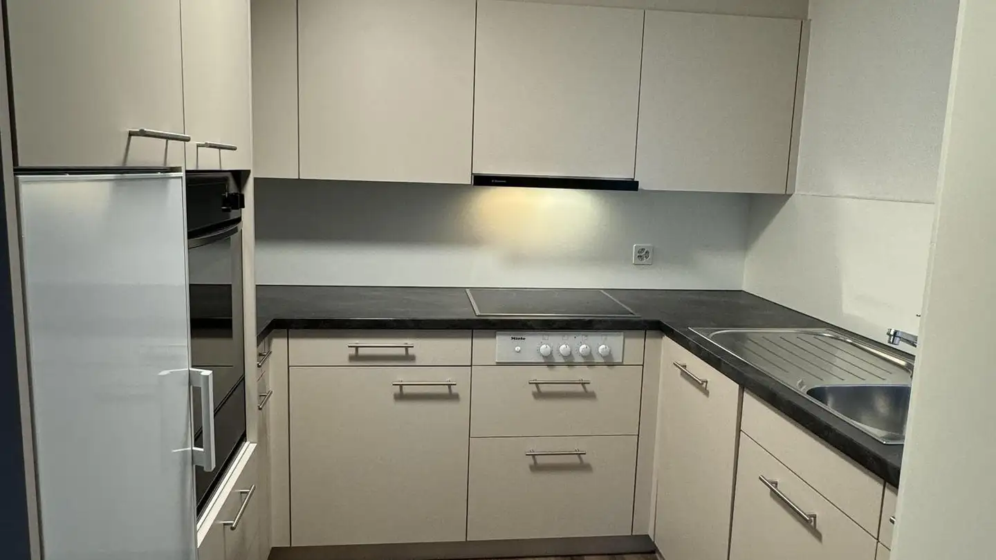 Appartement à louer - Poststrasse 27, 9410 Heiden