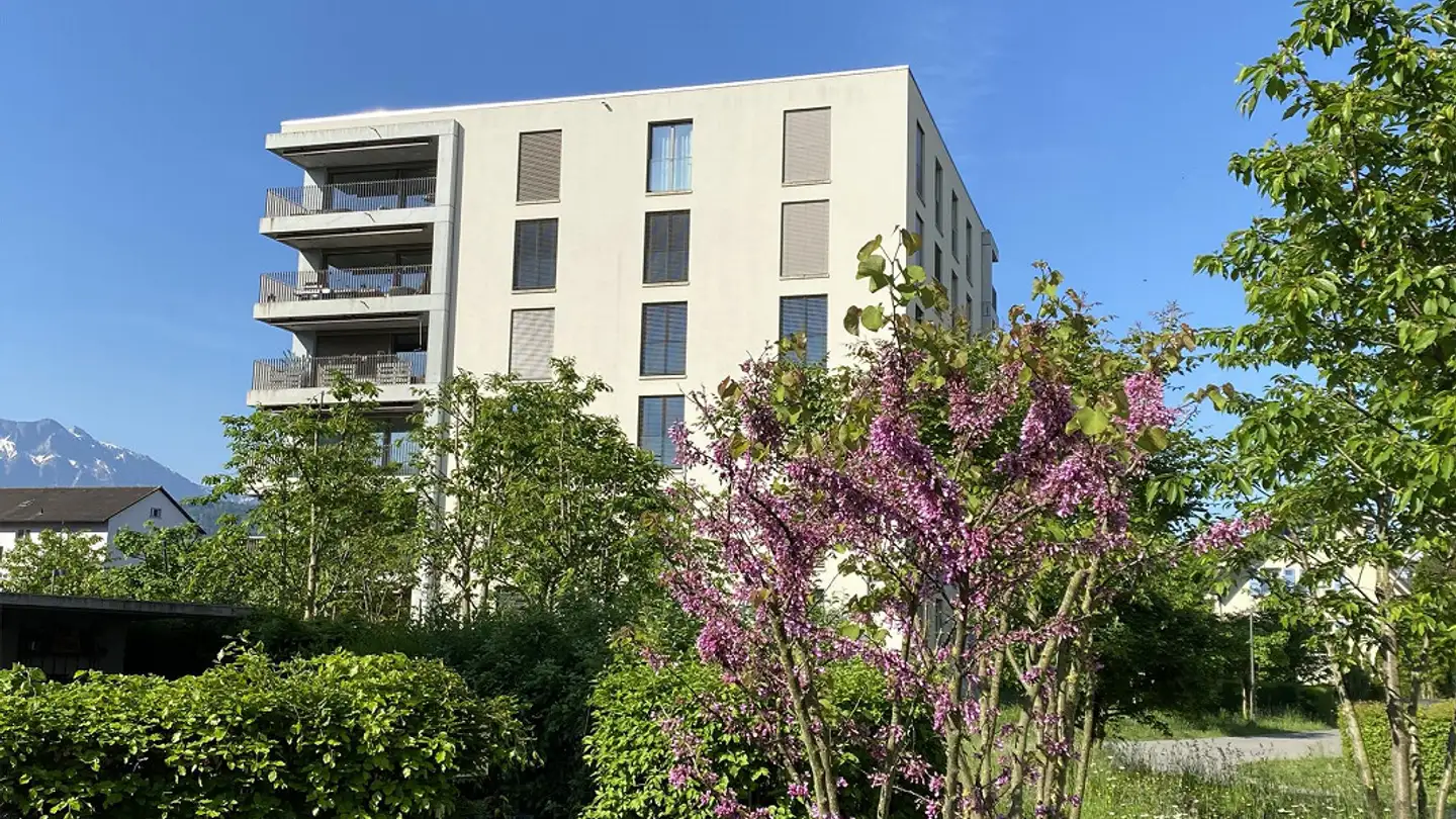 Apartment for rent - Parkpromenade 1, 6032 Emmen