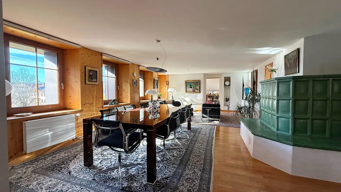 Appartamento in affitto - Rue Centrale 18, 1341 L'Orient