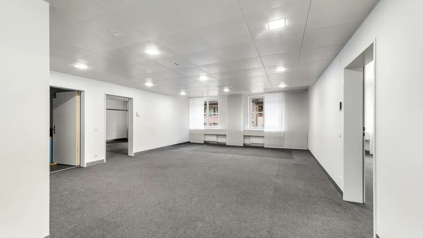 Bürofläche mieten - Hauptstrasse 35, 4242 Laufen - Foto 2