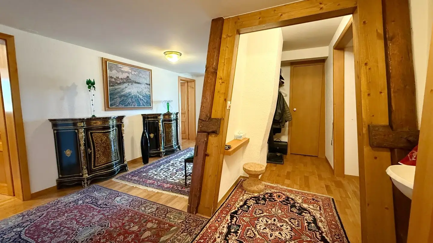 Appartamento in affitto - Rue Centrale 18, 1341 L'Orient - Photo 2