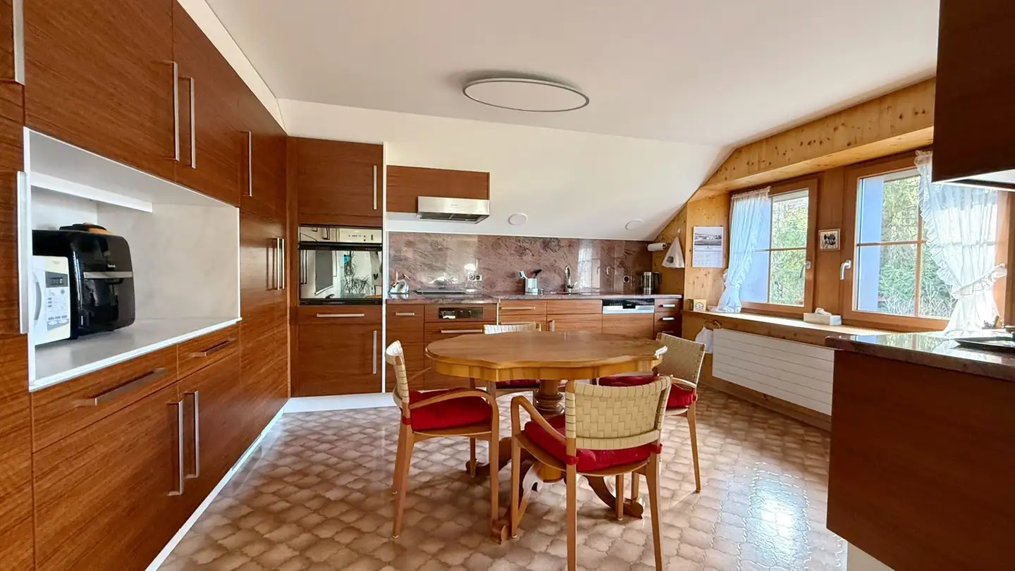 Appartamento in affitto - Rue Centrale 18, 1341 L'Orient - Photo 3