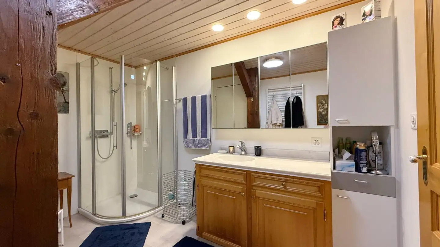 Appartamento in affitto - Rue Centrale 18, 1341 L'Orient - Photo 4