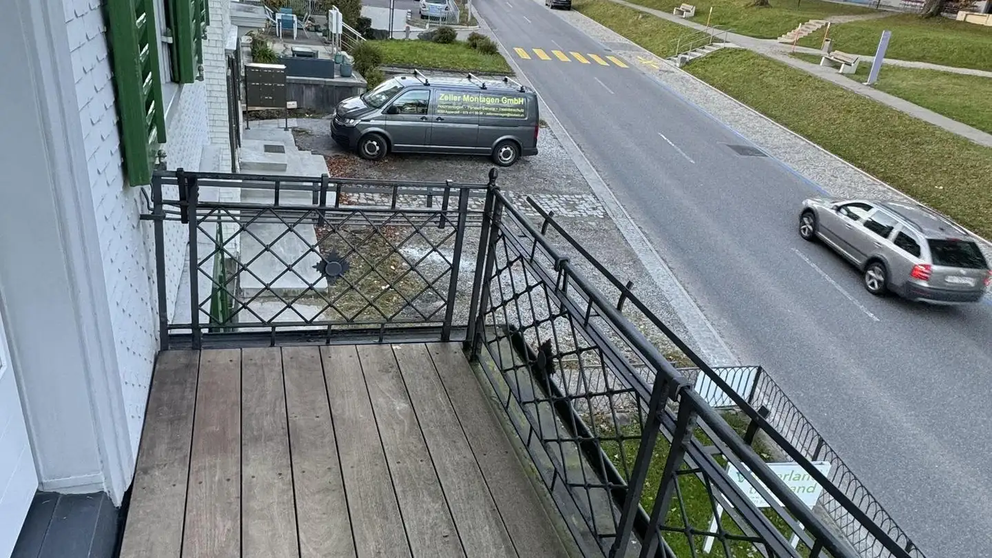 Appartement à louer - Poststrasse 27, 9410 Heiden - Photo 2