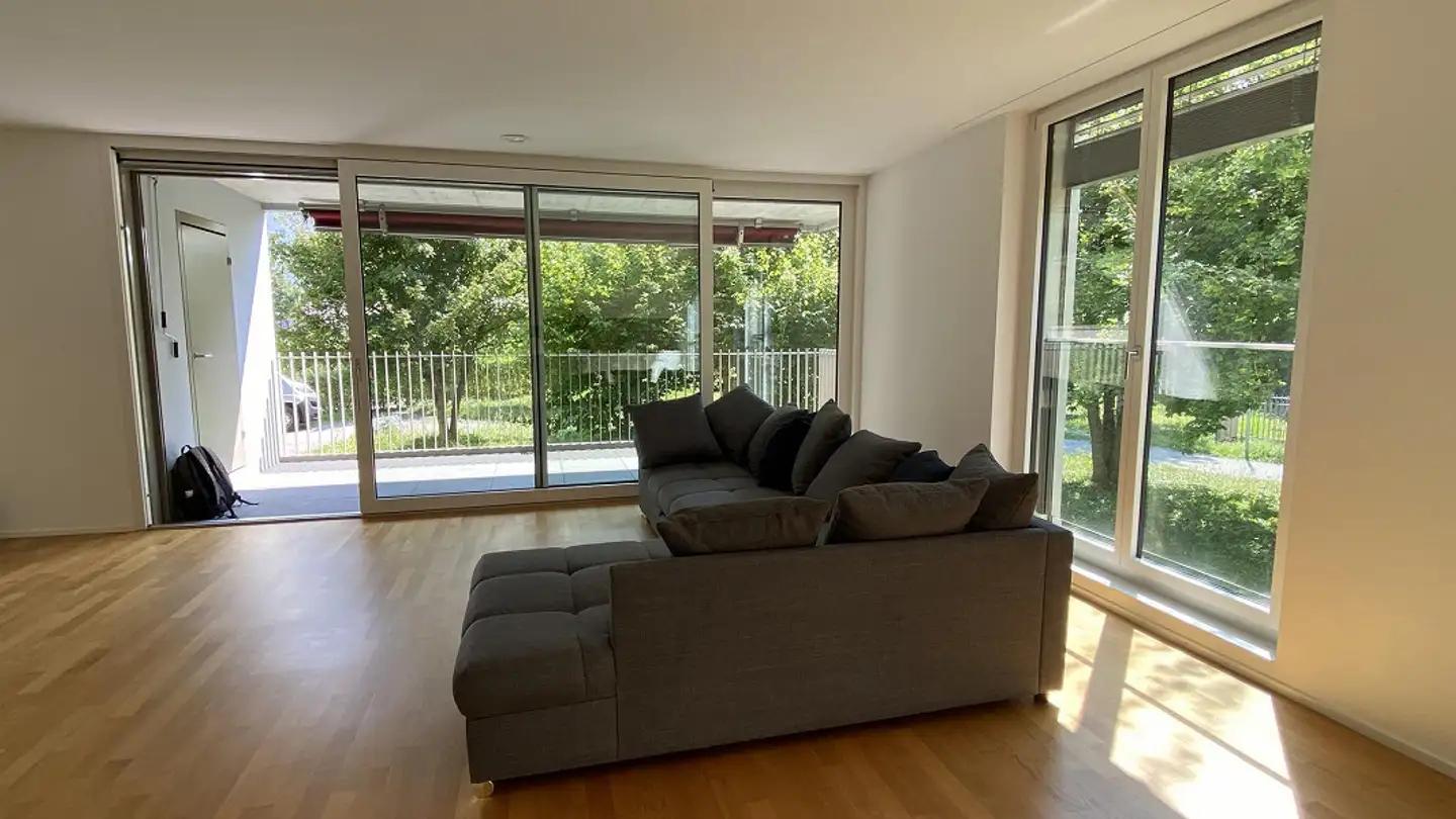 Apartment for rent - Parkpromenade 1, 6032 Emmen - Photo 2