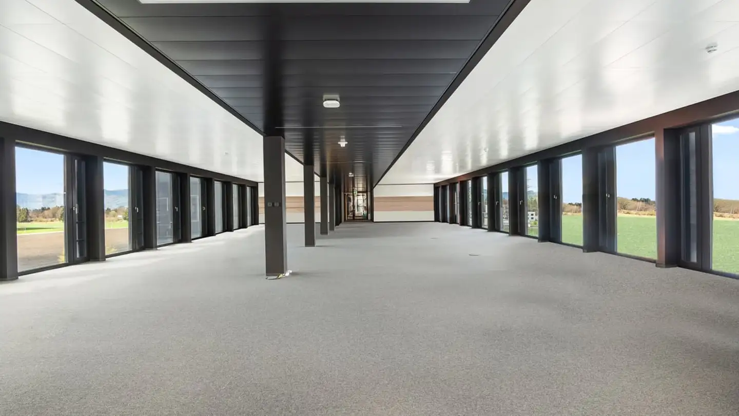 Office space for rent - 9444 Diepoldsau - Photo 4