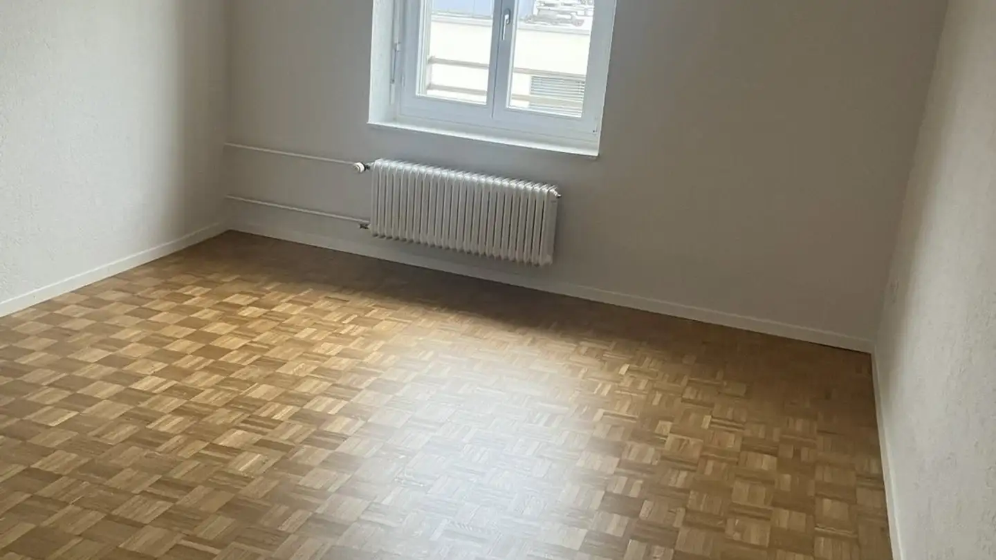 Chambre à louer - Gare 3, 1700 Fribourg