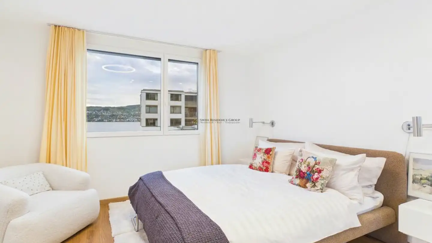 Penthouse for rent - 8810 Horgen - Photo 2