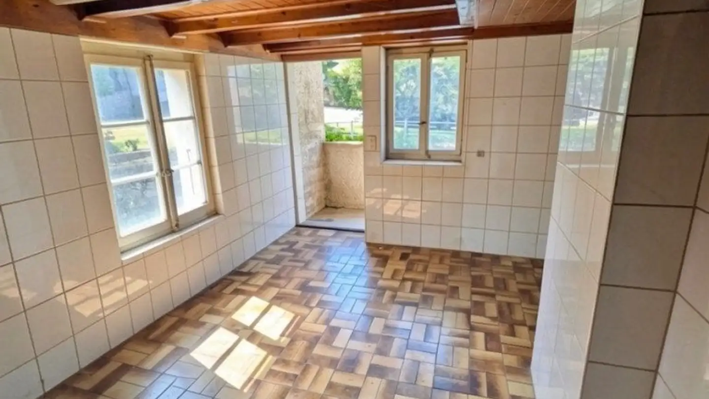 Single house for sale - Route Du Mollendruz 36, 1148 Mont-la-Ville - Photo 3