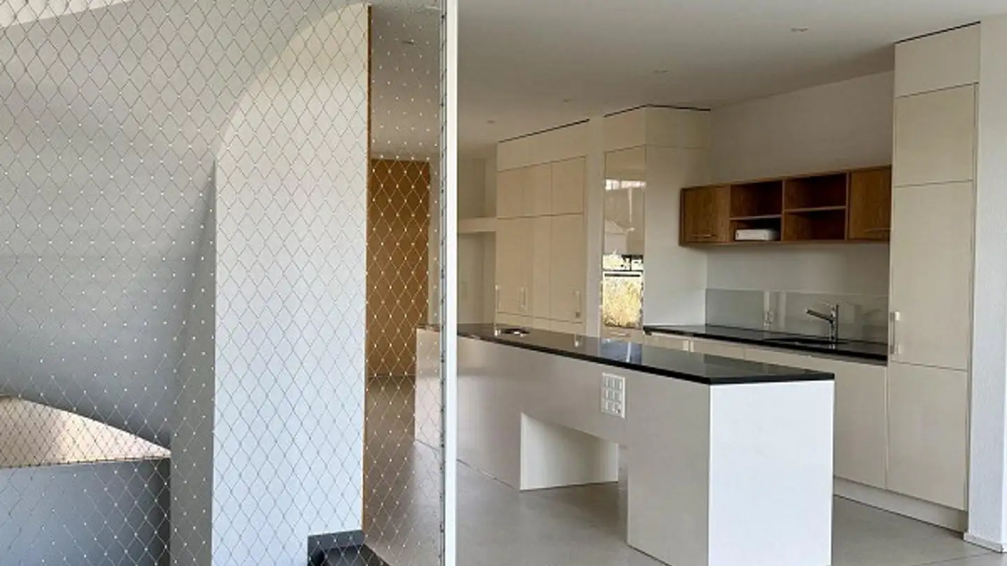 Stepped house for rent - Bachstrasse 25, 5623 Boswil