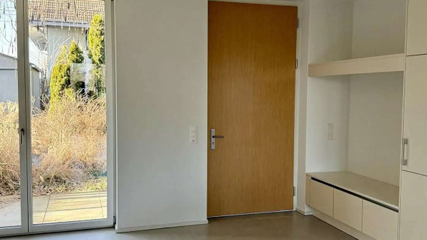 Stepped house for rent - Bachstrasse 25, 5623 Boswil - Photo 2