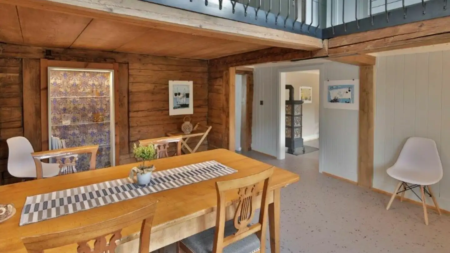 Casa singola in vendita - Oberdorf 38, 9643 Krummenau - Foto 3