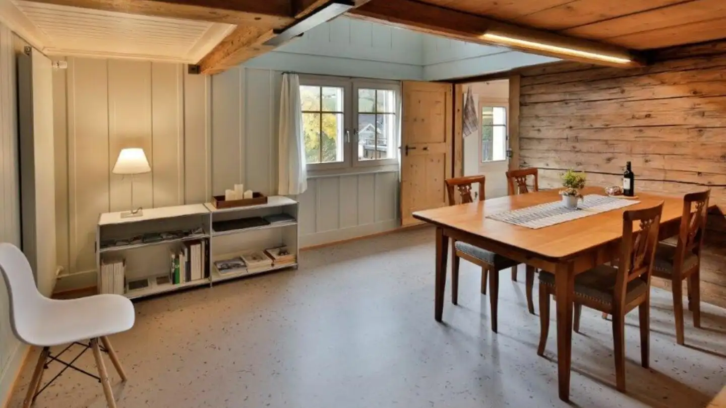 Casa singola in vendita - Oberdorf 38, 9643 Krummenau - Foto 4