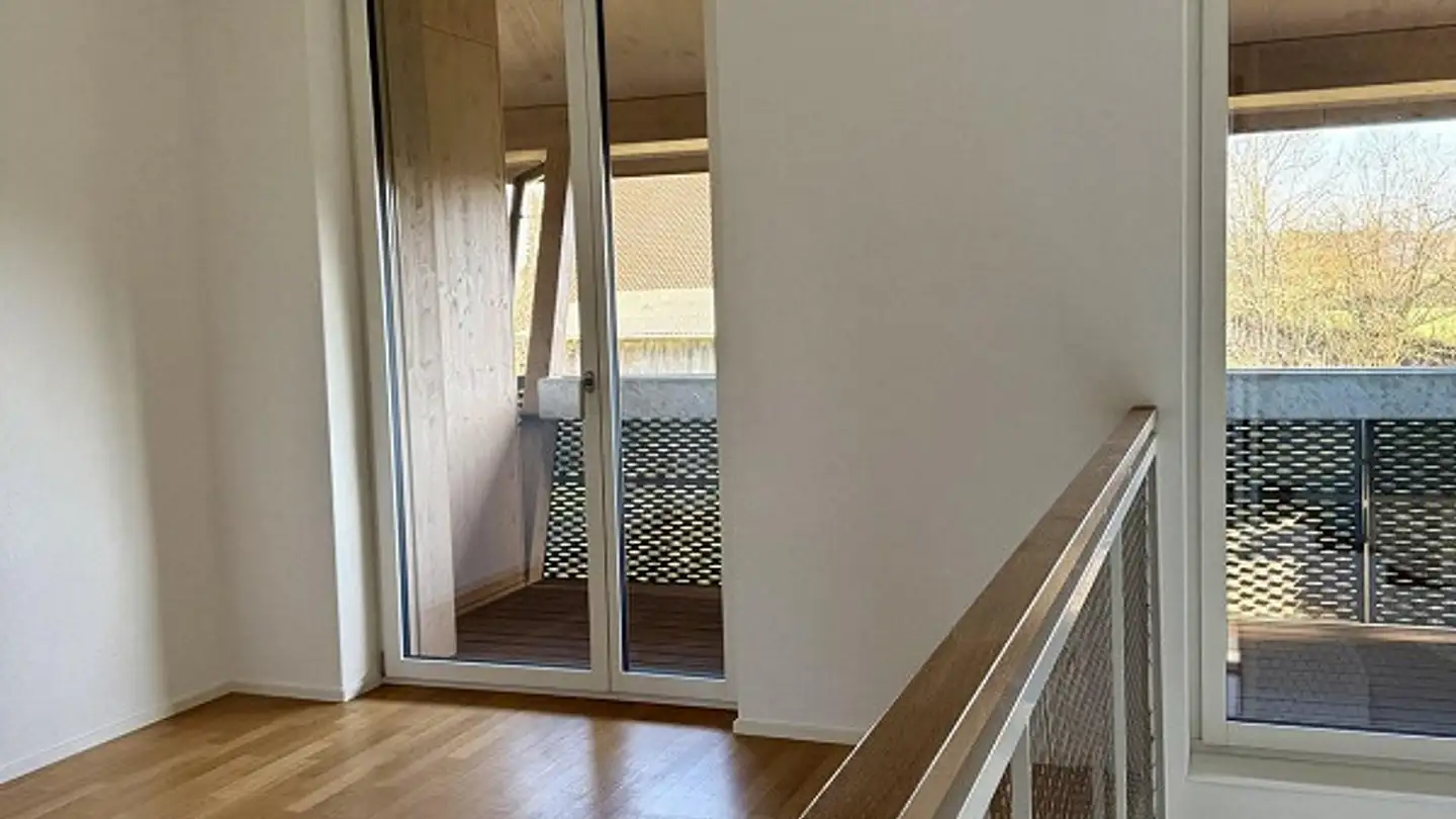 Stepped house for rent - Bachstrasse 25, 5623 Boswil - Photo 3