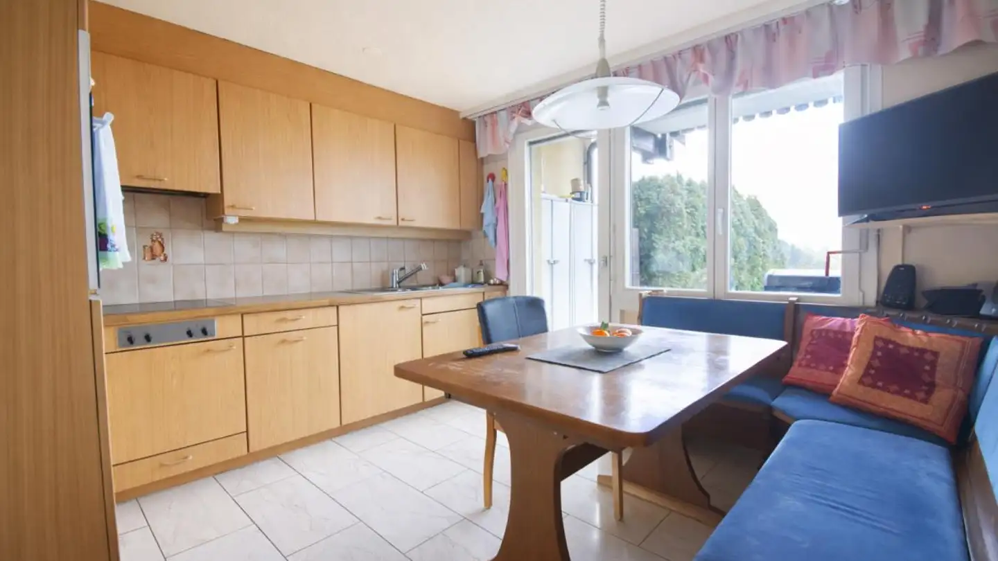 Single house for sale - Steighaldestrasse 1a, 9602 Bazenheid - Photo 4