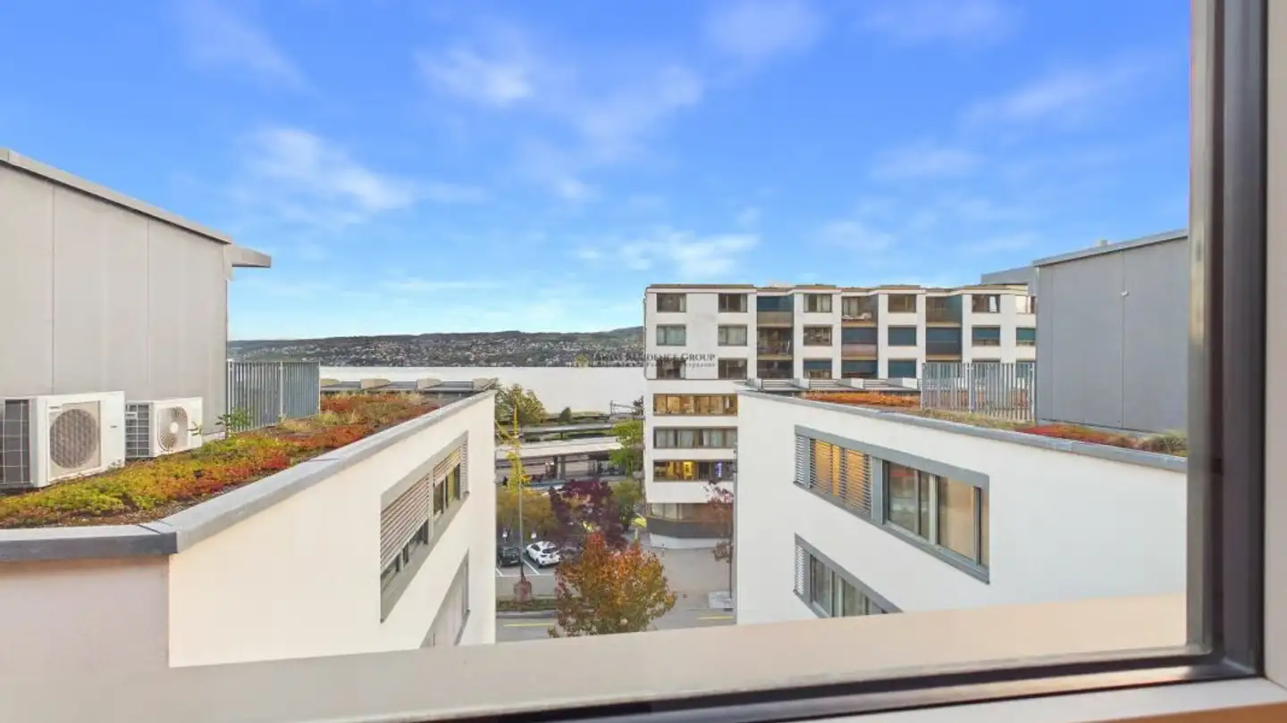 Penthouse for rent - 8810 Horgen - Photo 4
